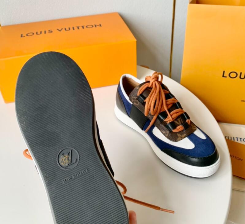 Chloe’s Picks - LOV Women Shoes - 360