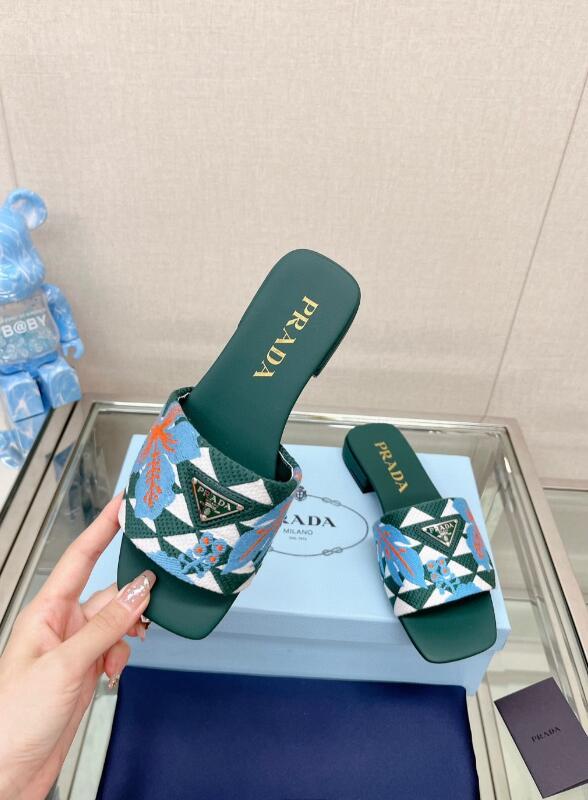 Chloe’s Picks - PD Women Shoes - 222
