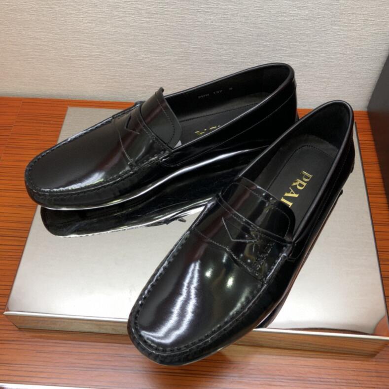 Chloe’s Picks - PD Men Shoes - 374