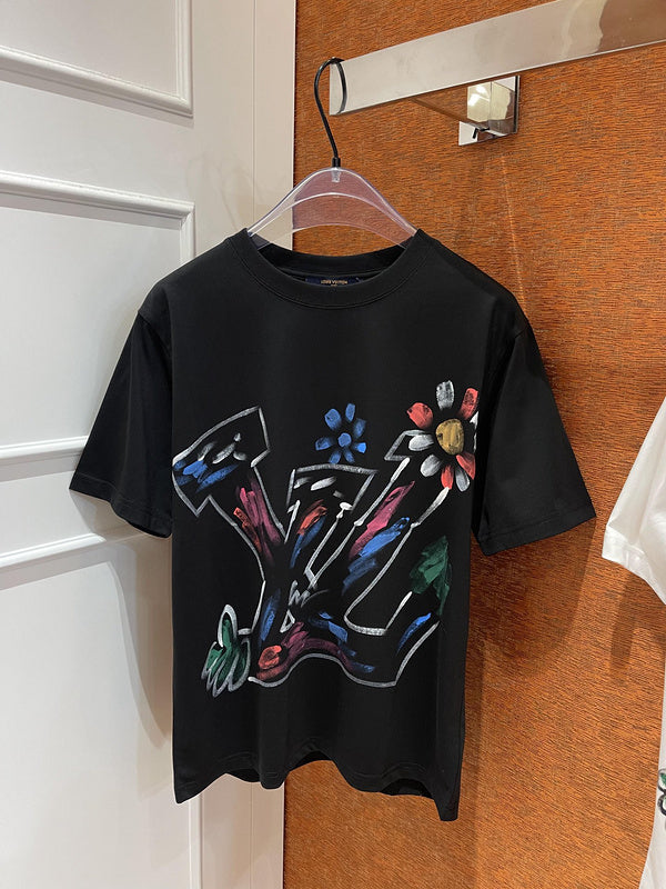 Louis Vuittion Luxury T-Shirt