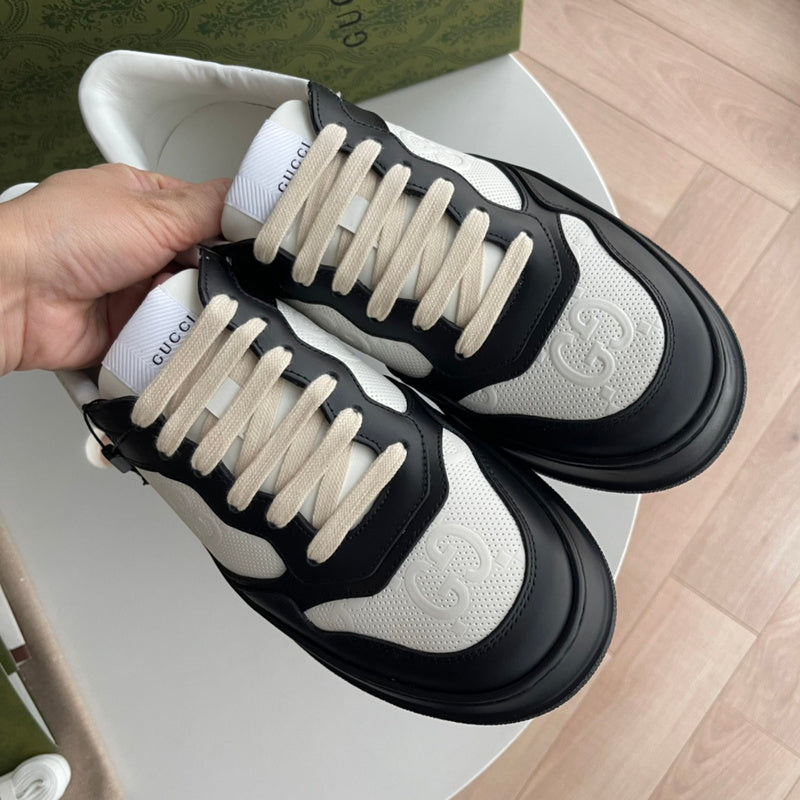 Gucci Luxury Shoes
