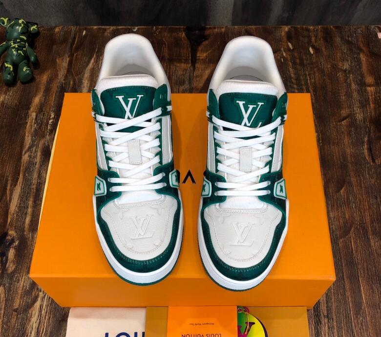 Chloe’s Picks - LOV Men Shoes - 1245