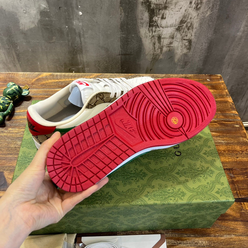 Gucci Luxury Shoes