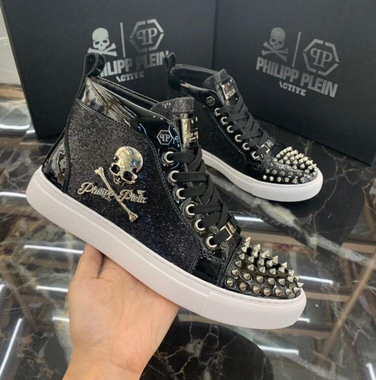 Chloe’s Picks - PHP Shoes - 189