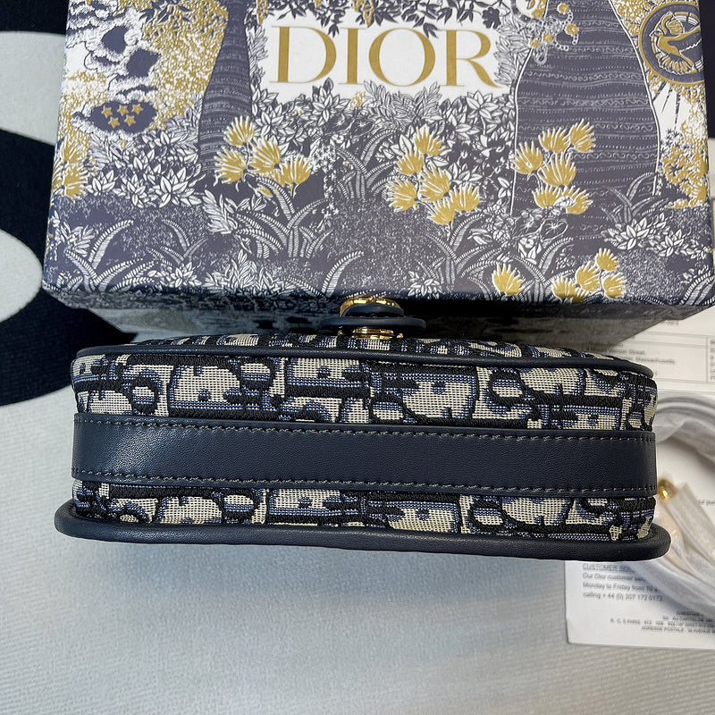 ENT - DOR Bags - 962