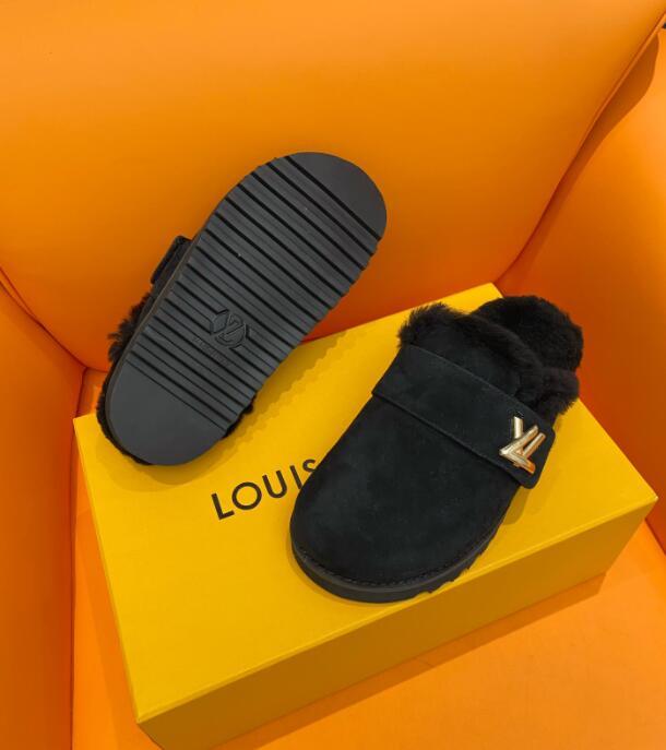 Chloe’s Picks - LOV Women Shoes - 338