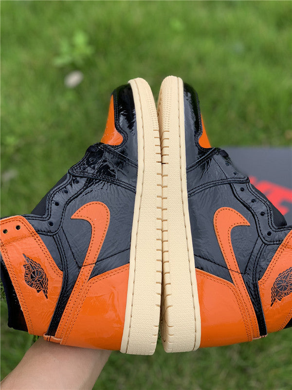 Nike Luxury Shoes