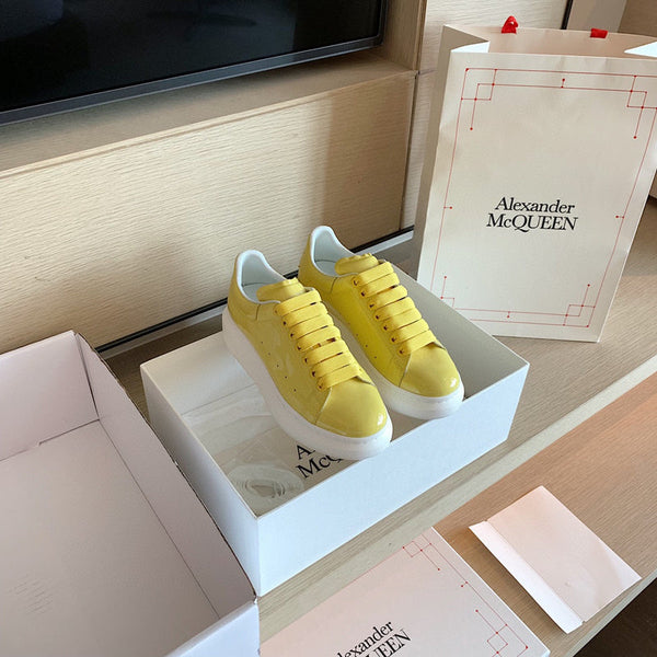 Alexander McQUEEN Luxury Shoes