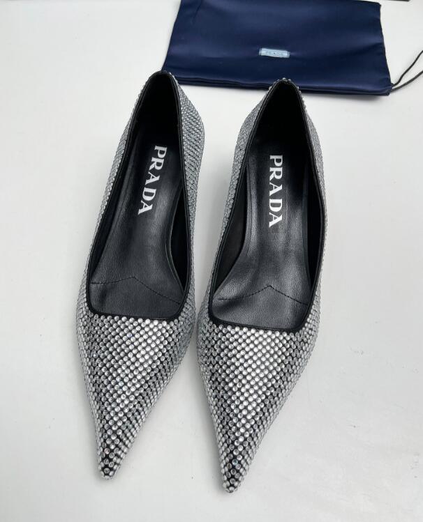 Chloe’s Picks - PD Women Shoes - 124