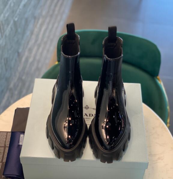 Chloe’s Picks - PD Women Shoes - 372