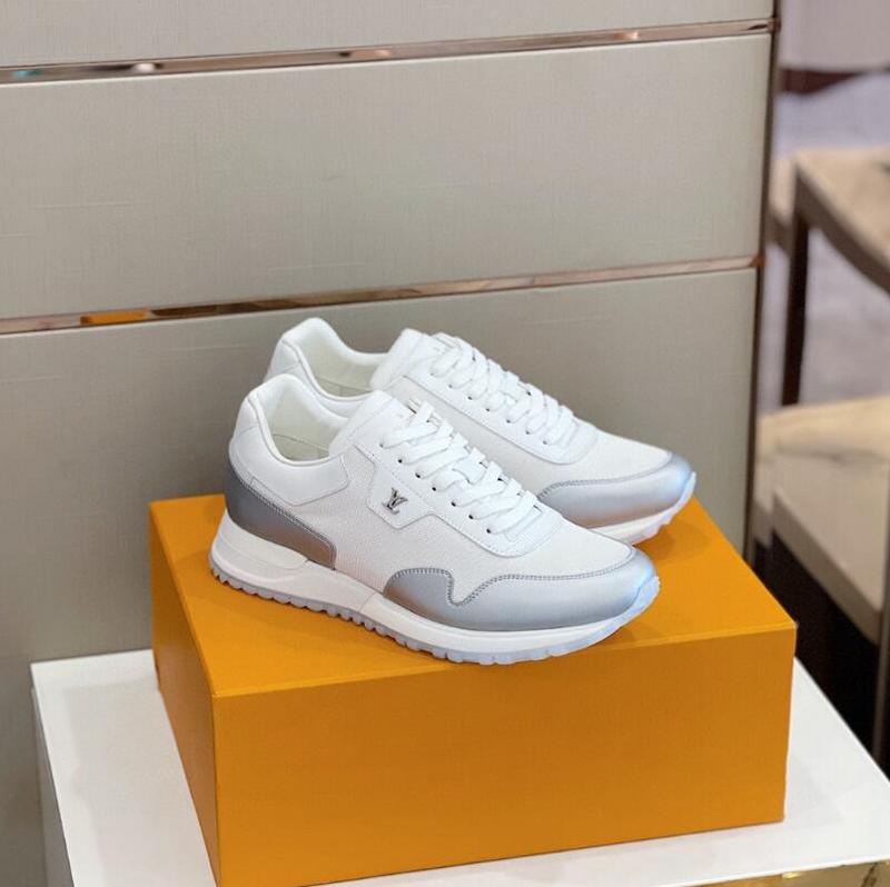 Chloe’s Picks - LOV Men Shoes - 1370