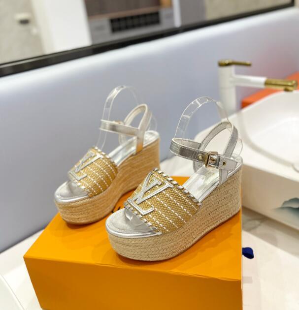 Chloe’s Picks - LOV Women Shoes - 597