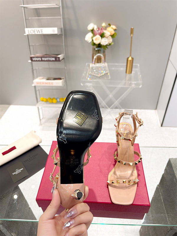 Valentino GARAVANI Luxury Shoes