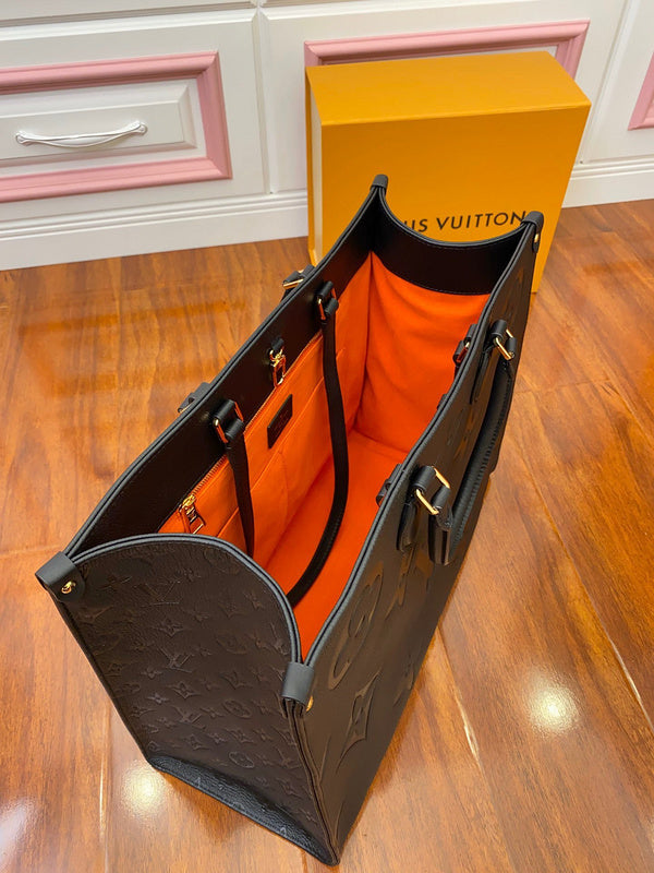I W Fashion Lu-Vi bags - 17772
