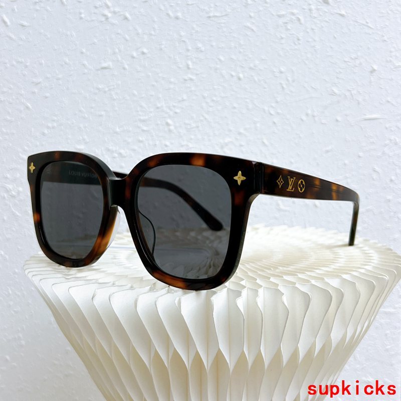Louis Vuittion Luxury Sunglasses