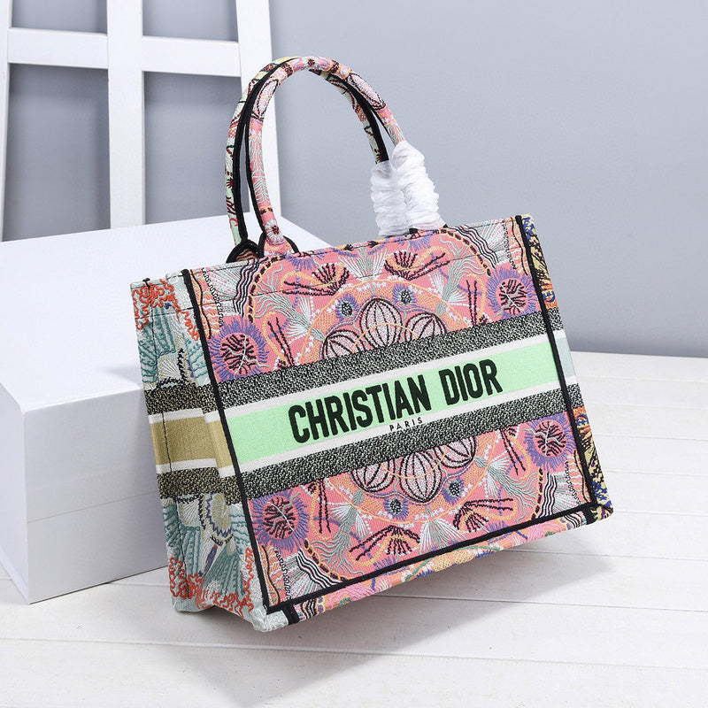 ENT - DOR Bags - 800