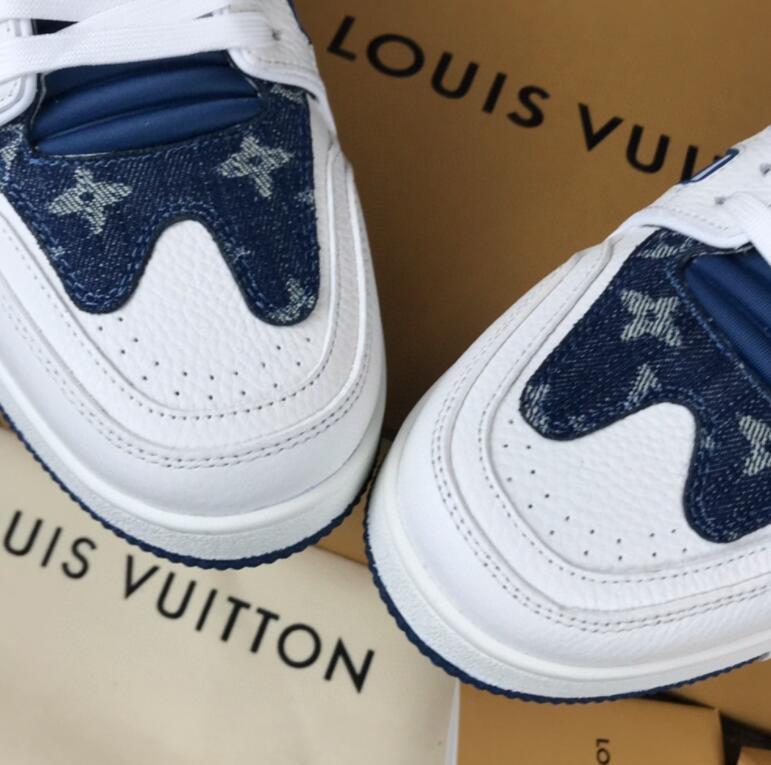 Chloe’s Picks - LOV Men Shoes - 1117