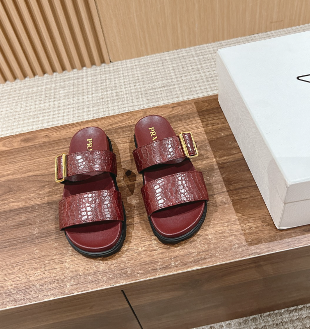 Chloe’s Picks - LOV Women Shoes - 028