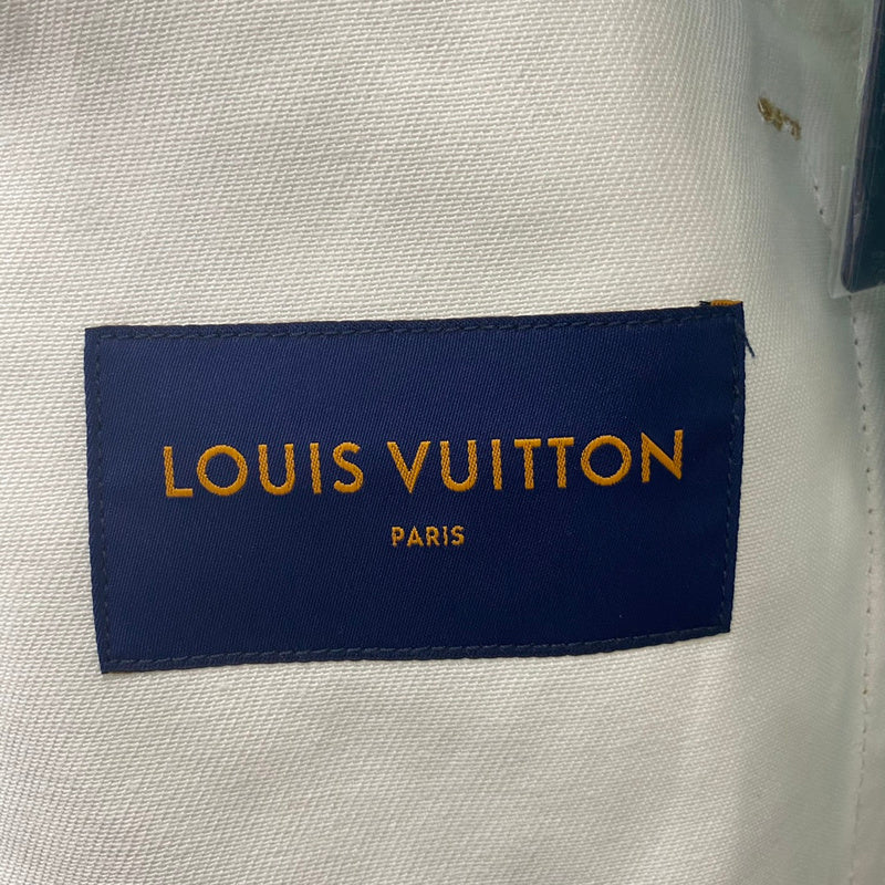 Louis Vuittion Luxury Clothes