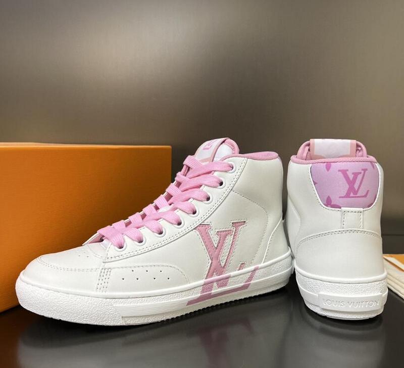 Chloe’s Picks - LOV Women Shoes - 443