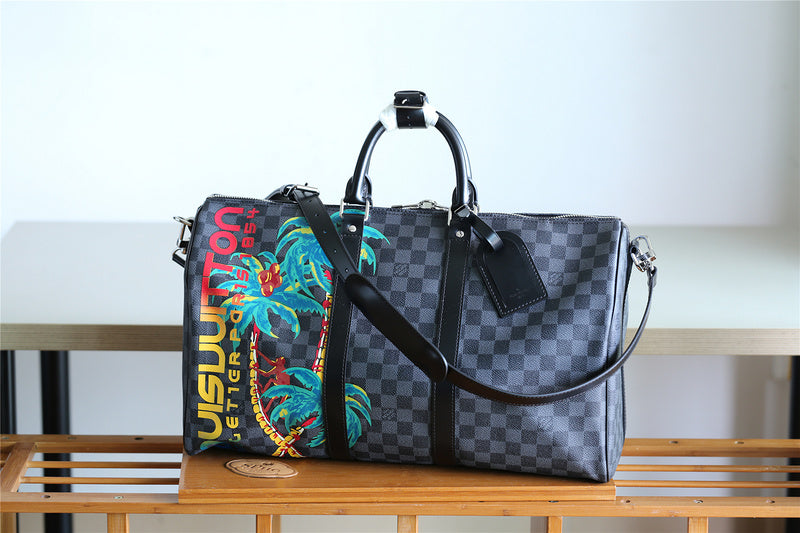 I W Fashion Lu-Vi bags - 11333