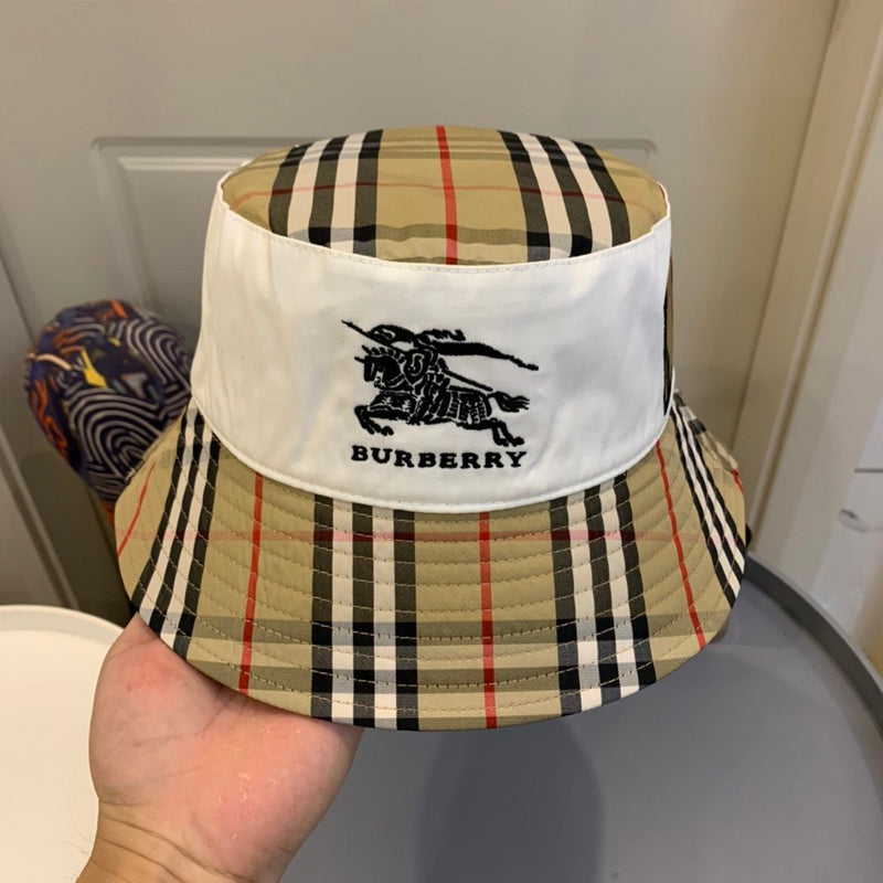 Burberry Luxury Cap