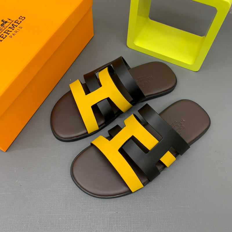 Hermes Luxury Shoes