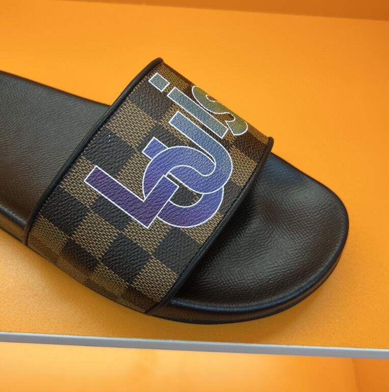 Chloe’s Picks - LOV Men Shoes - 1077