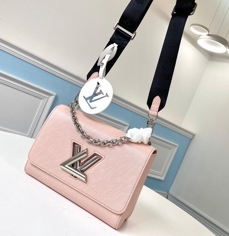 Chloe’s Picks - LOV Bags - 3182
