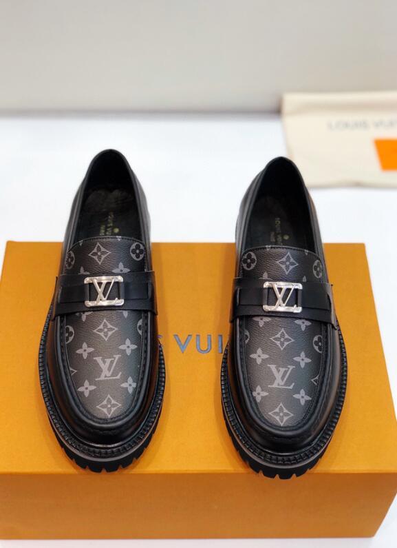 Chloe’s Picks - LOV Men Shoes - 1125