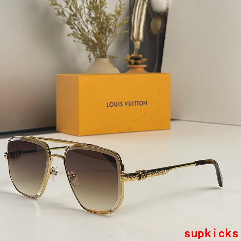 Louis Vuittion Luxury Sunglasses