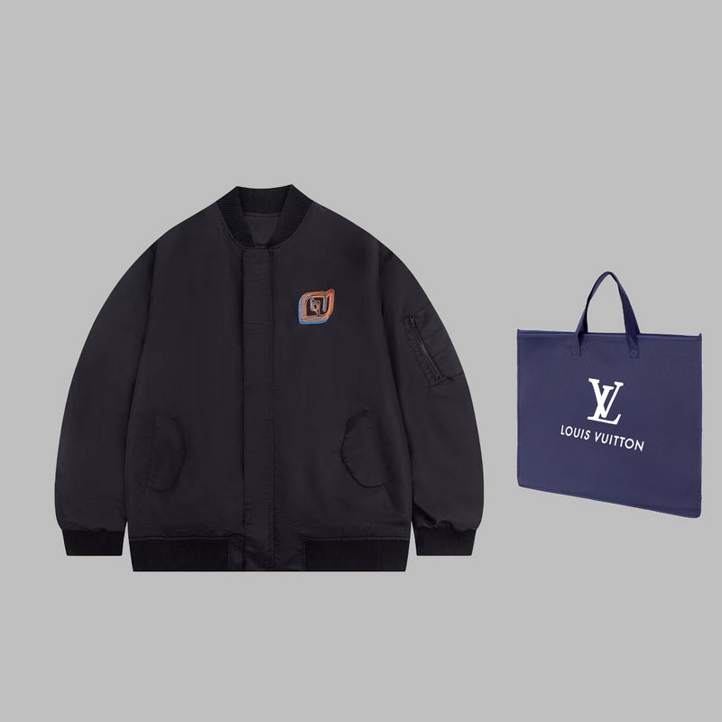 Louis Vuittion Luxury Clothes