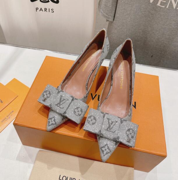 Chloe’s Picks - LOV Women Shoes - 407