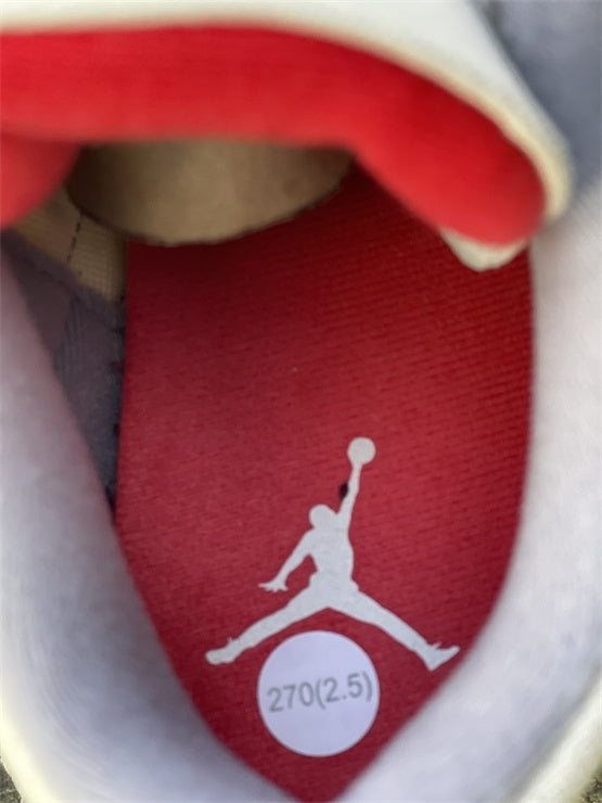Nike Luxury Shoes
