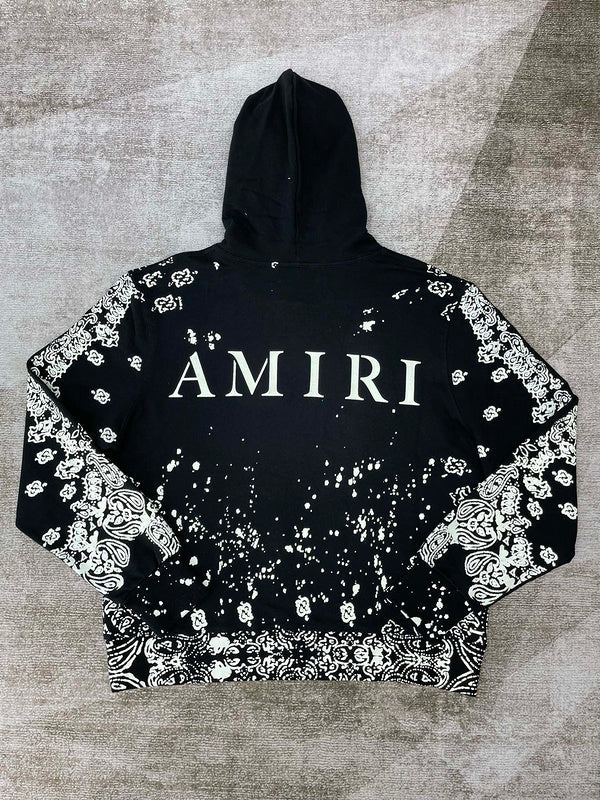 AMIR Hoodies - 116
