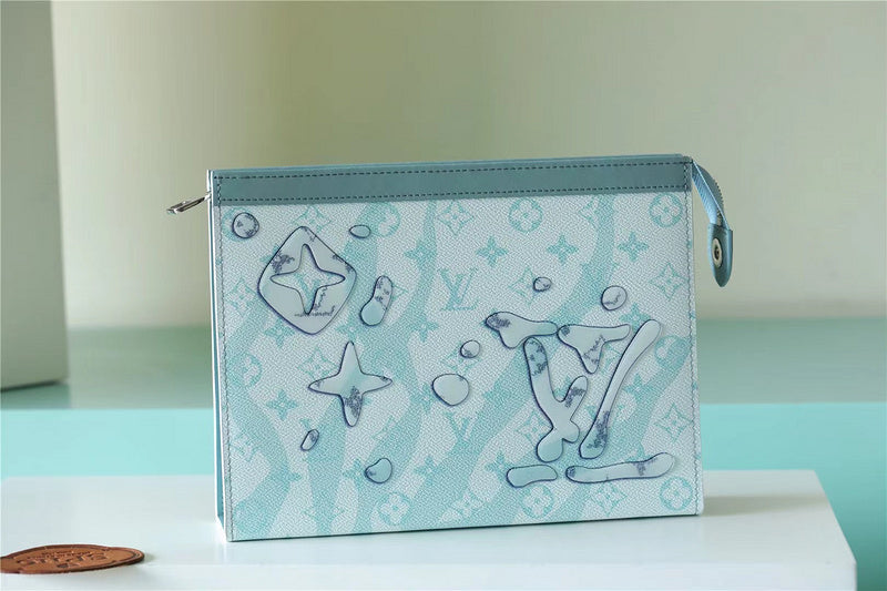 I W Fashion Lu-Vi bags - 10541