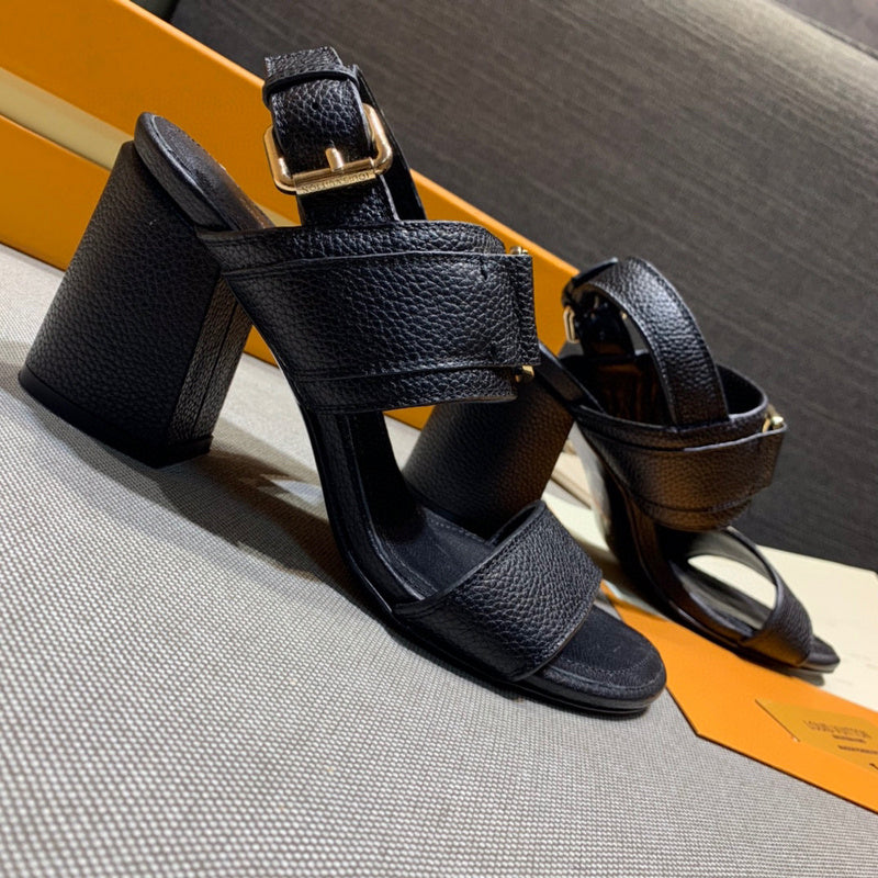 Louis Vuittion Luxury Shoes