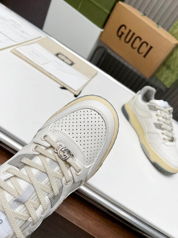 Gucci Luxury Shoes