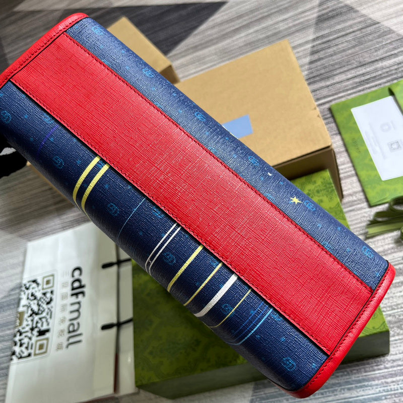 PHA - GUKI Bags - 282
