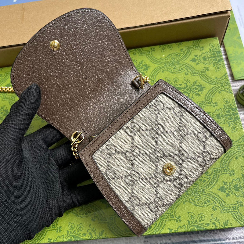 ENT - GCI Bags - 1286