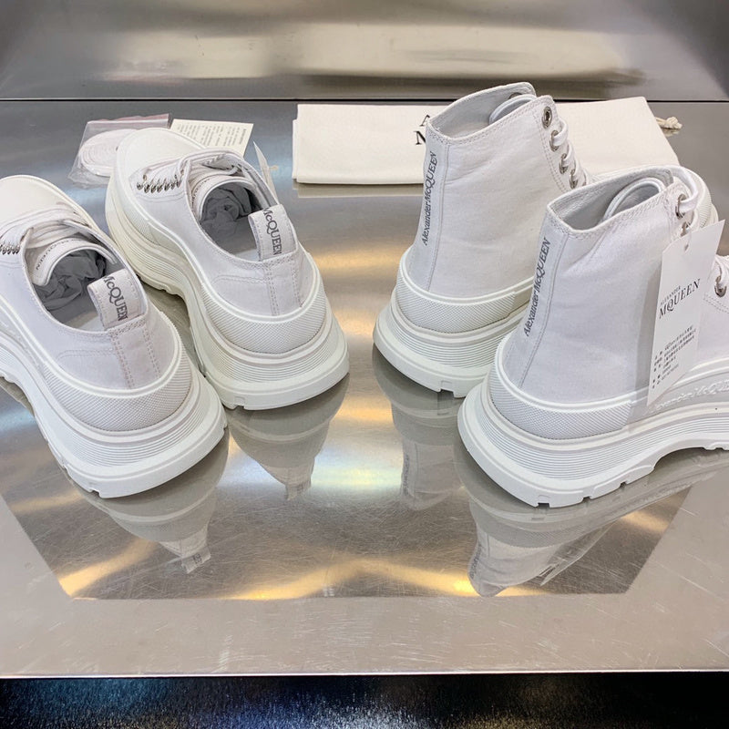 Alexander McQUEEN Luxury Shoes