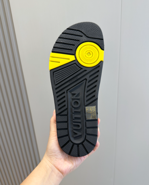 Chloe’s Picks - LOV Men Shoes - 181