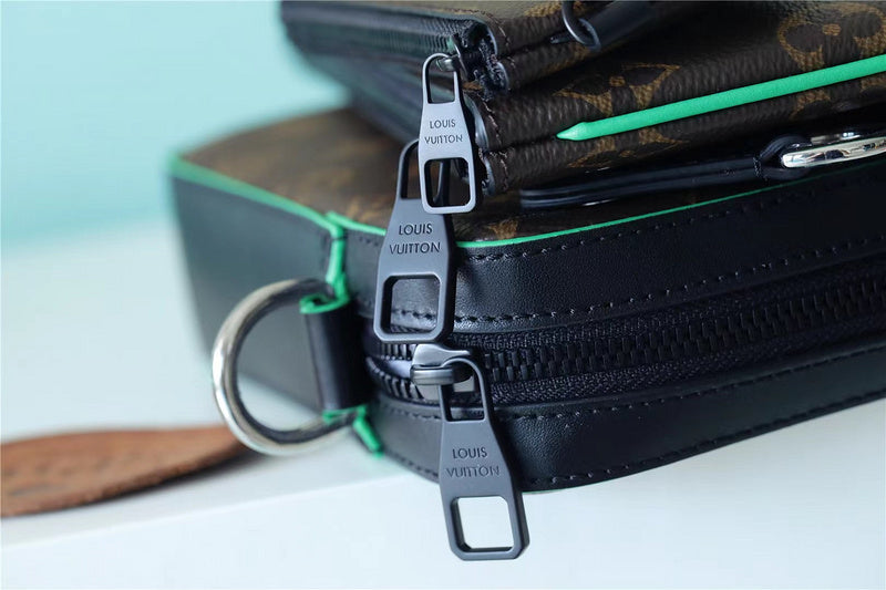 I W Fashion Lu-Vi bags - 10043