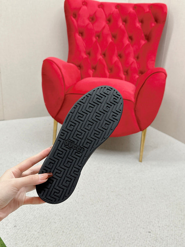 Gucci Luxury Shoes