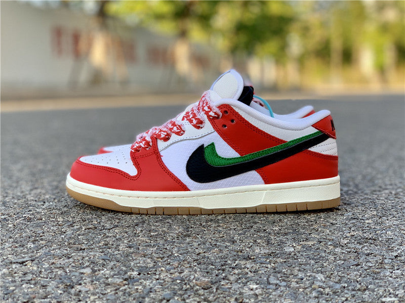 Nike Luxury Shoes