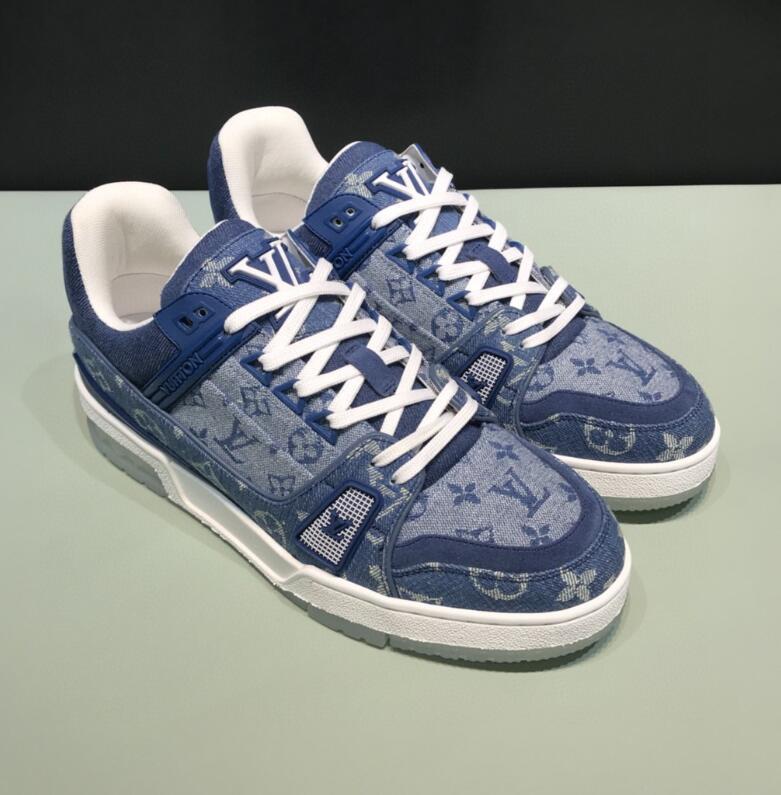 Chloe’s Picks - LOV Men Shoes - 1273