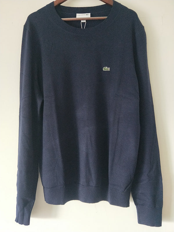Lacoste Clothes
