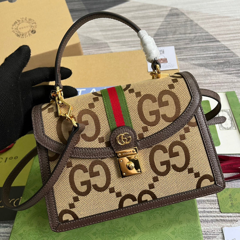 ENT - GCI Bags - 1329