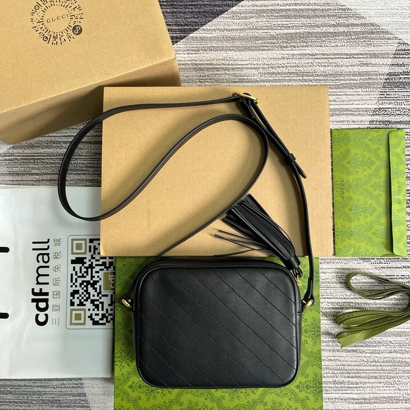 ENT - GCI Bags - 1230
