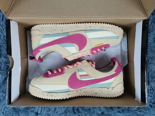Nike Luxury Shoes